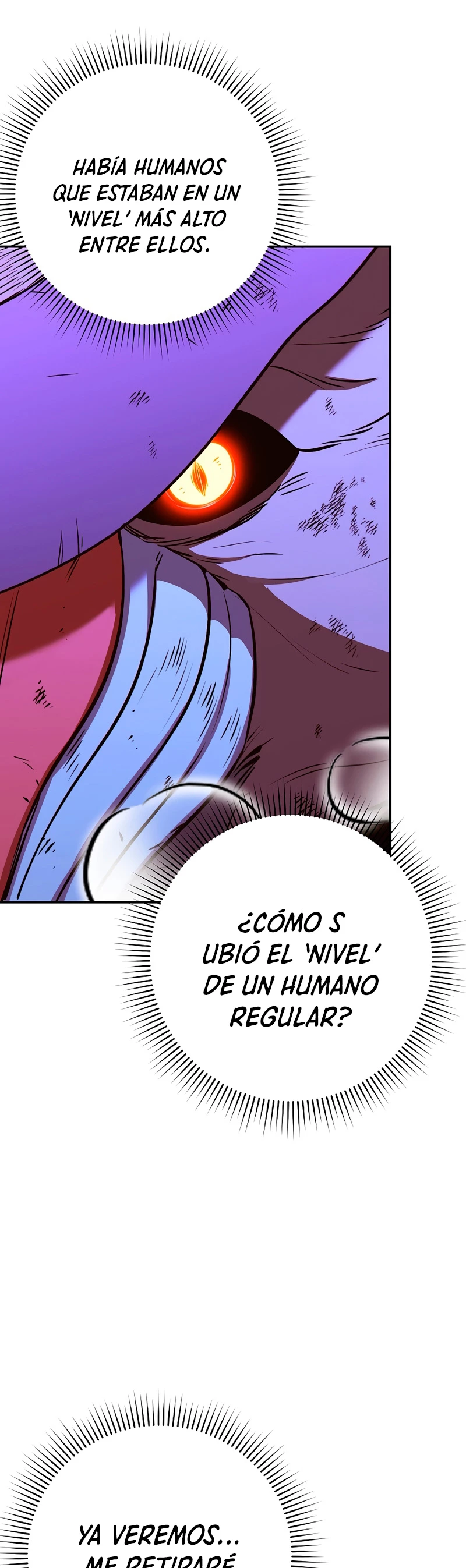 Cambiando la masmorra - Capítulo 122 - Página 50 - LectorTMOo