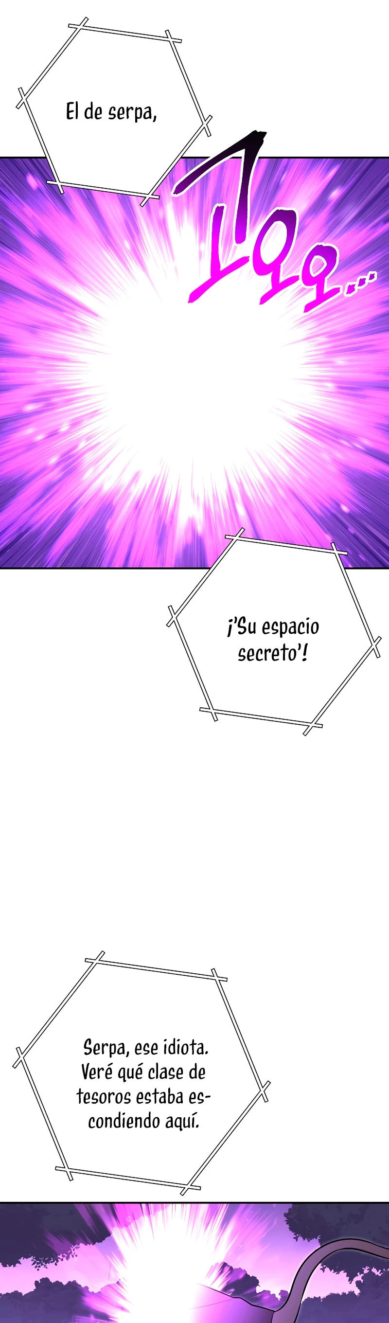 Cambiando la masmorra - Capítulo 123 - Página 22 - LectorTMOo