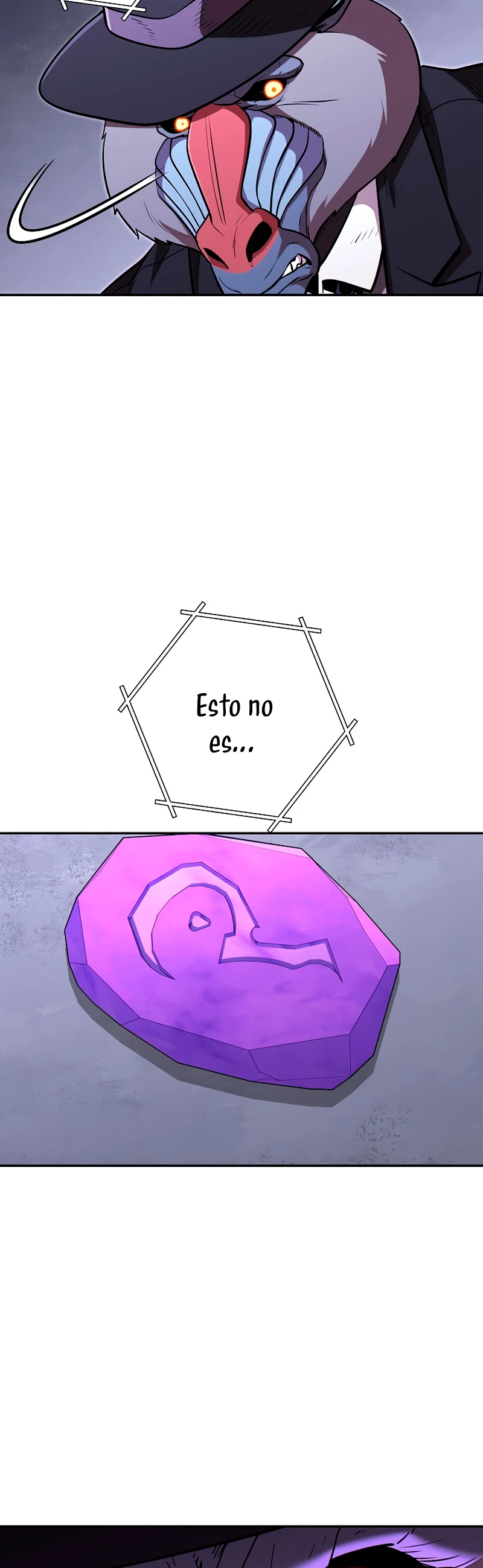 Cambiando la masmorra - Capítulo 123 - Página 29 - LectorTMOo