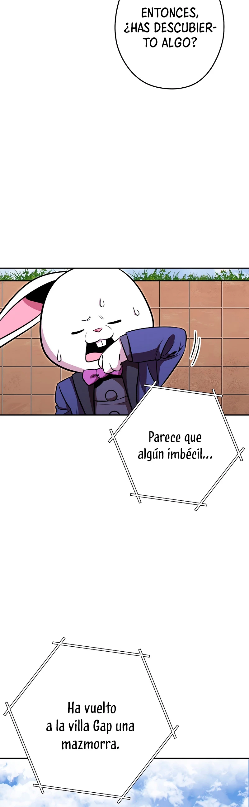 Cambiando la masmorra - Capítulo 124 - Página 19 - LectorTMOo
