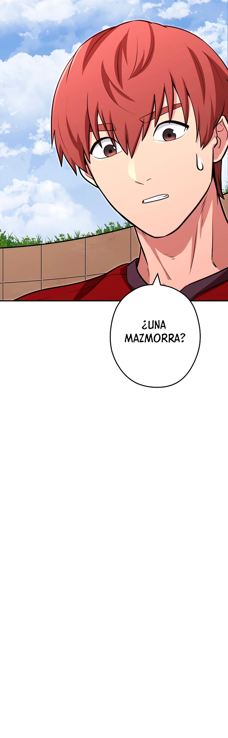 Cambiando la masmorra - Capítulo 124 - Página 20 - LectorTMOo