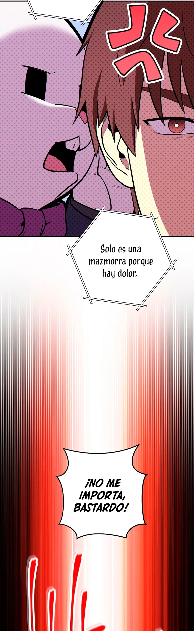Cambiando la masmorra - Capítulo 124 - Página 32 - LectorTMOo