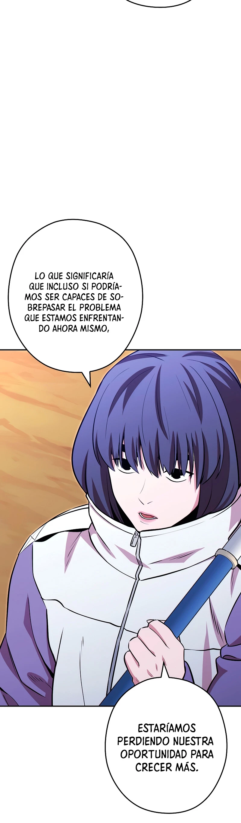 Cambiando la masmorra - Capítulo 124 - Página 39 - LectorTMOo