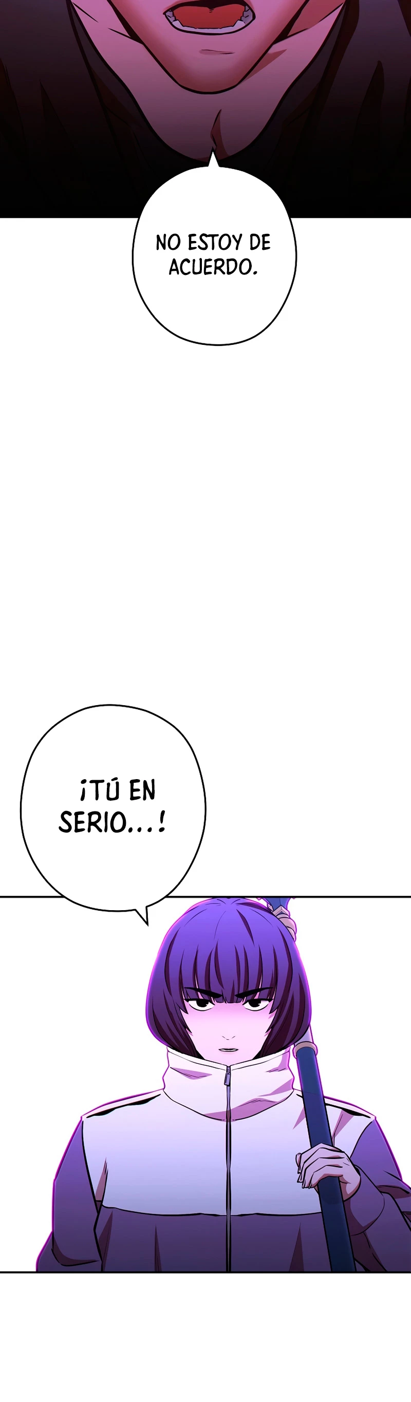 Cambiando la masmorra - Capítulo 124 - Página 43 - LectorTMOo