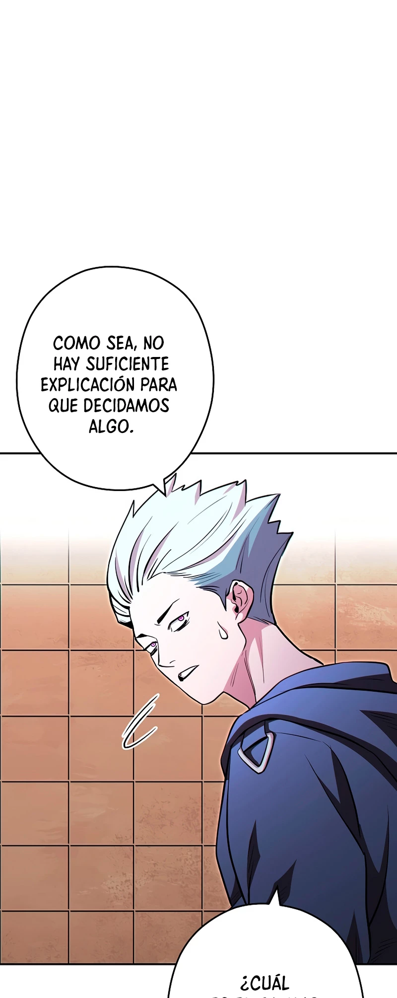Cambiando la masmorra - Capítulo 124 - Página 48 - LectorTMOo