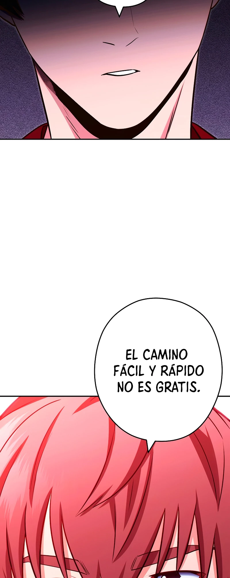 Cambiando la masmorra - Capítulo 124 - Página 53 - LectorTMOo
