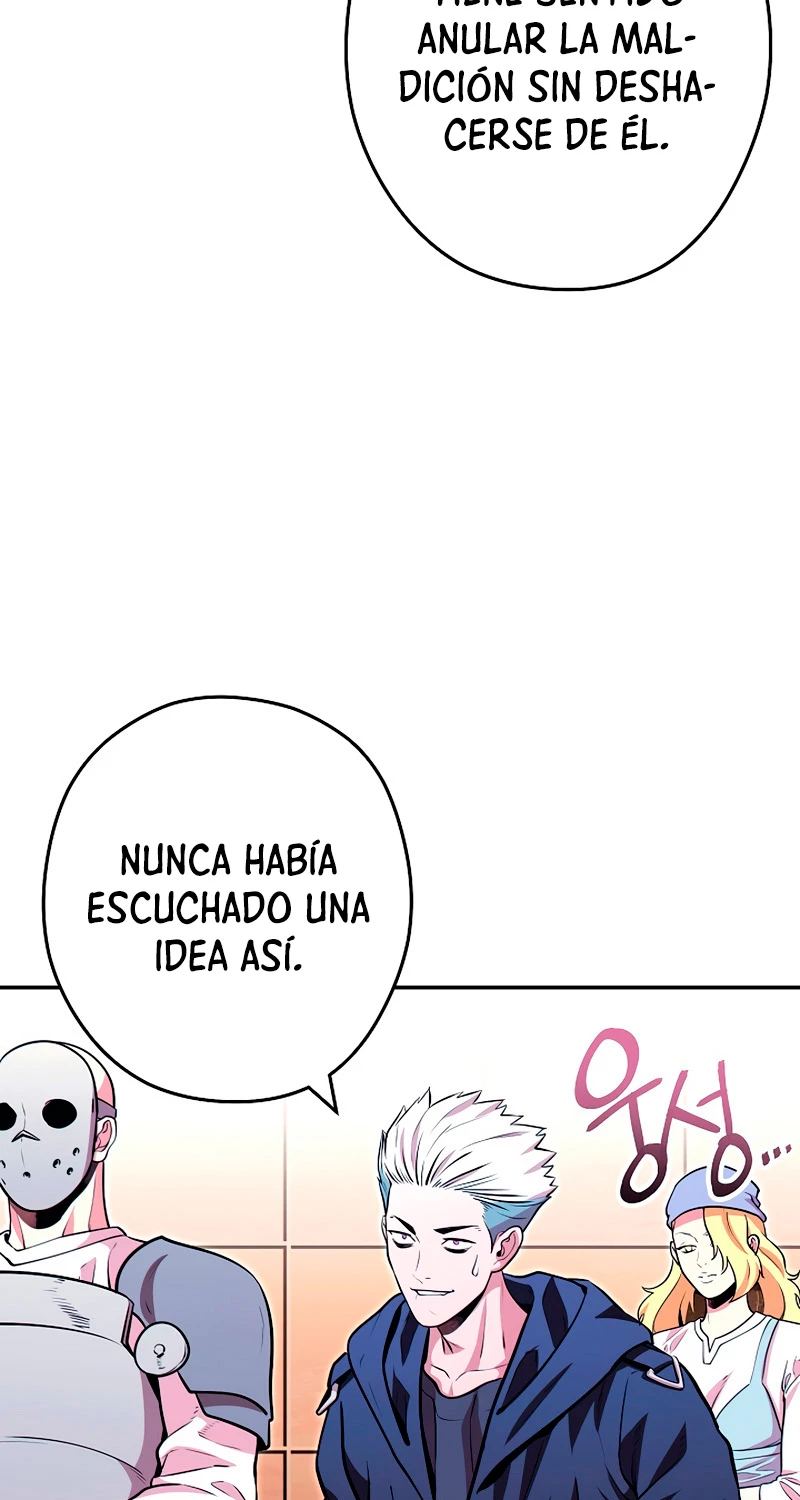 Cambiando la masmorra - Capítulo 125 - Página 12 - LectorTMOo