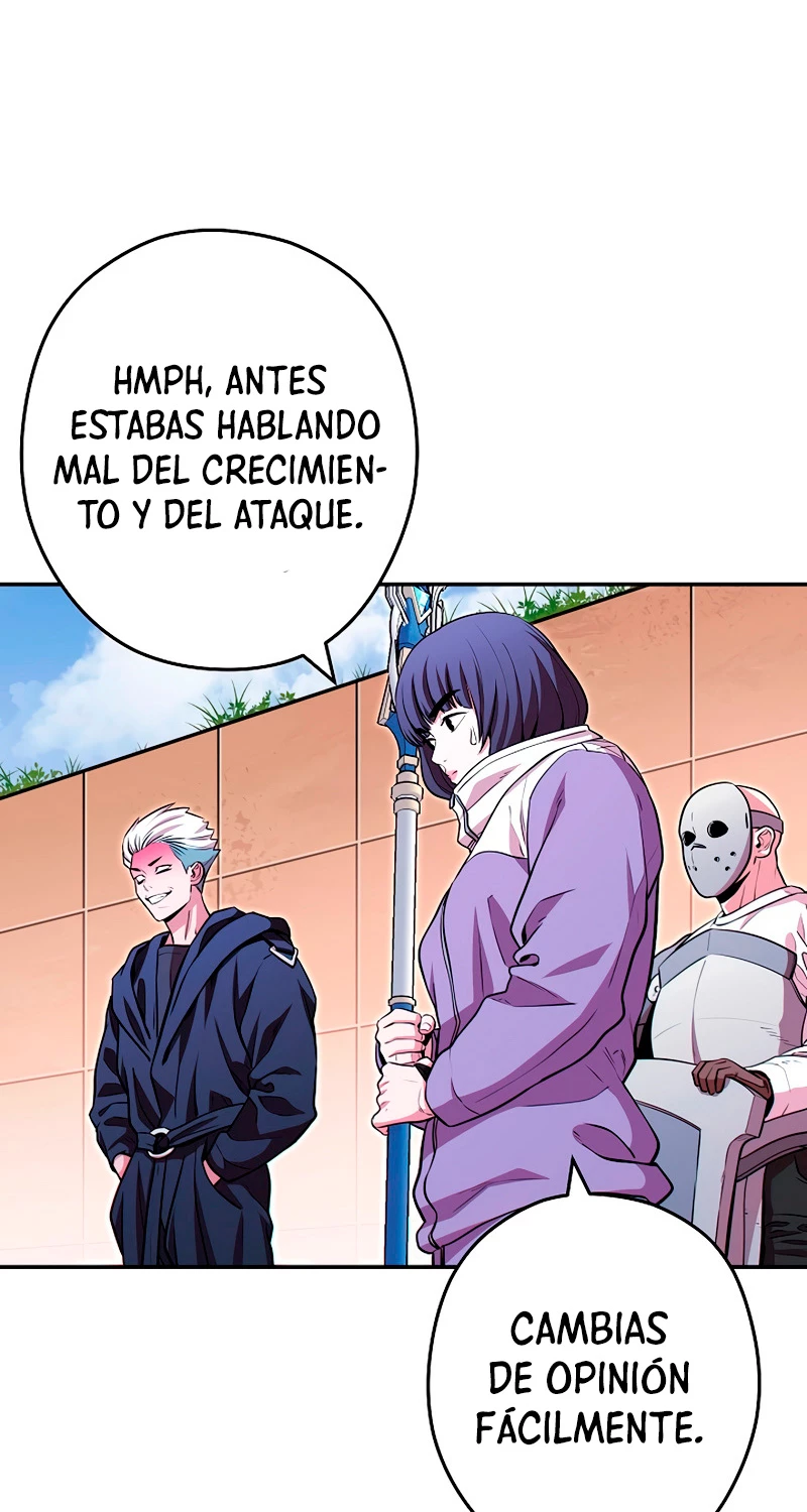 Cambiando la masmorra - Capítulo 125 - Página 15 - LectorTMOo
