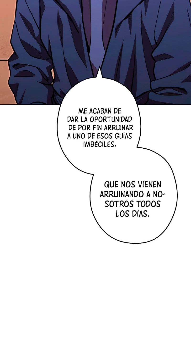 Cambiando la masmorra - Capítulo 125 - Página 17 - LectorTMOo