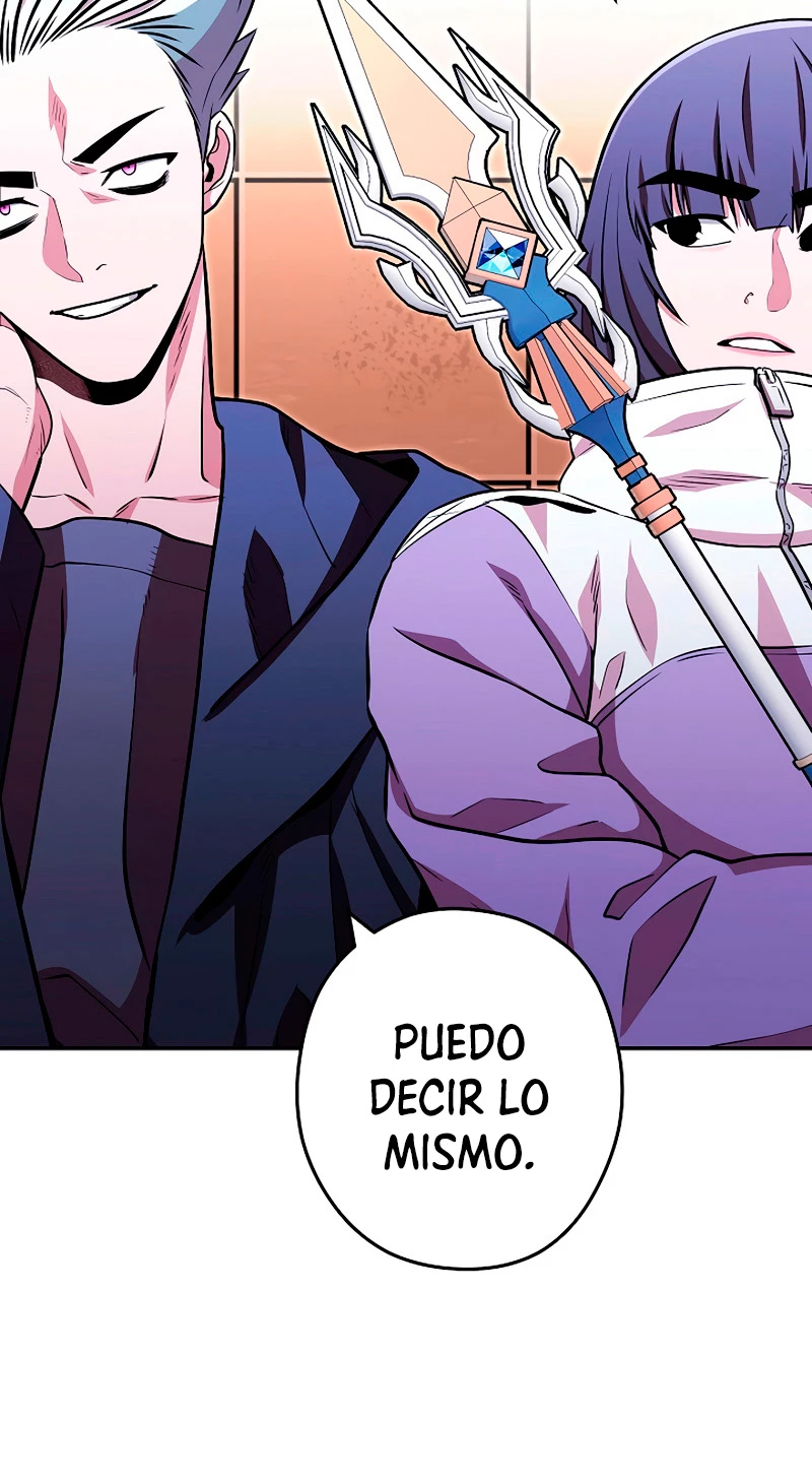Cambiando la masmorra - Capítulo 125 - Página 20 - LectorTMOo
