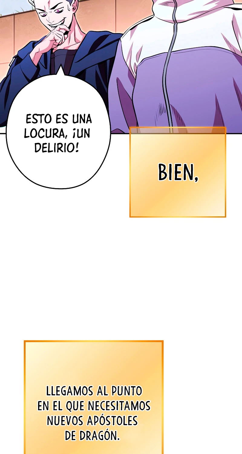 Cambiando la masmorra - Capítulo 125 - Página 28 - LectorTMOo