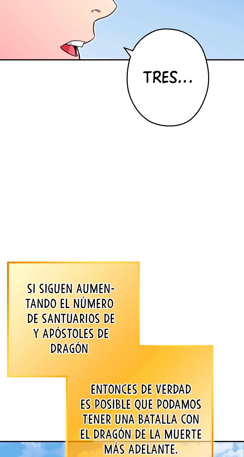 Cambiando la masmorra - Capítulo 125 - Página 31 - LectorTMOo