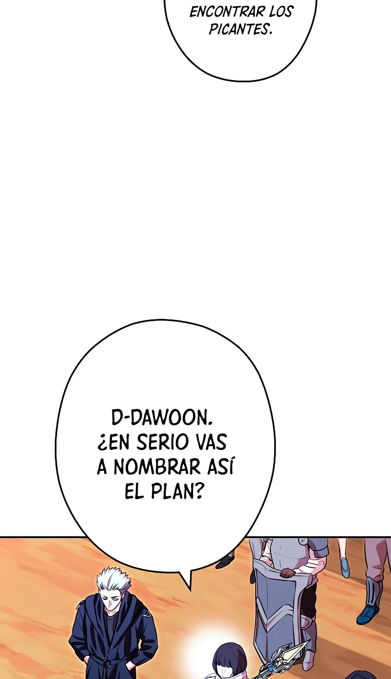 Cambiando la masmorra - Capítulo 125 - Página 40 - LectorTMOo