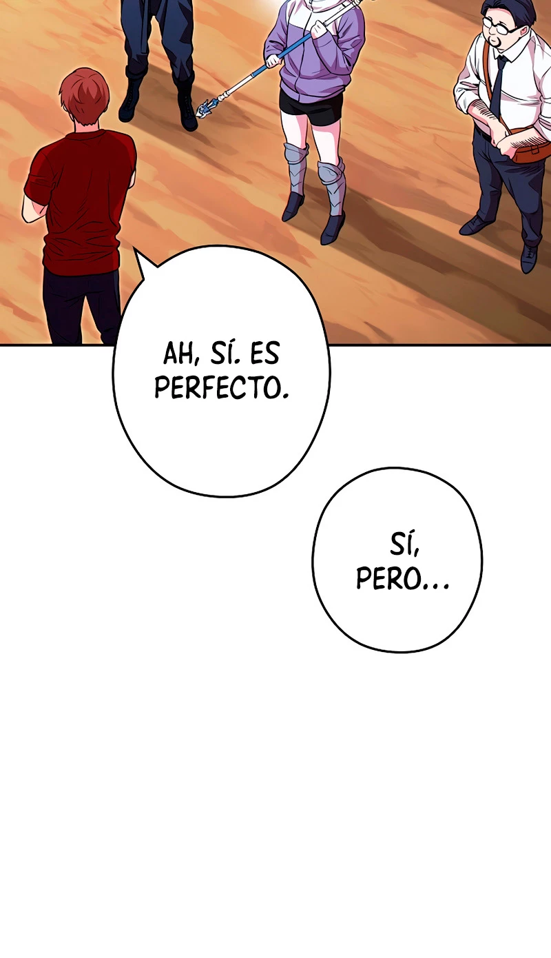 Cambiando la masmorra - Capítulo 125 - Página 41 - LectorTMOo
