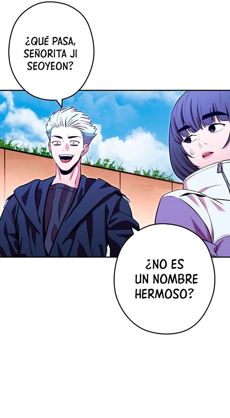 Cambiando la masmorra - Capítulo 125 - Página 42 - LectorTMOo