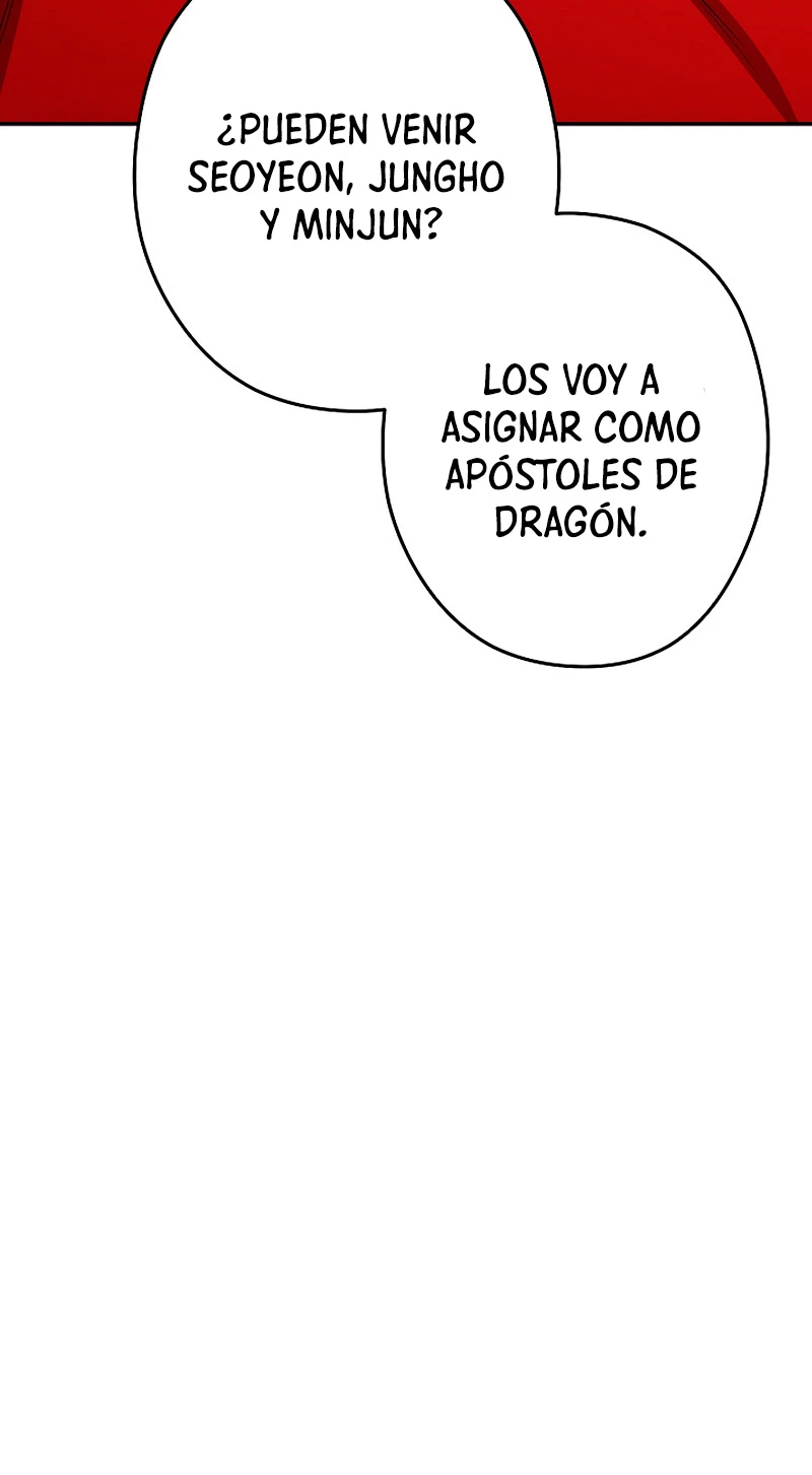 Cambiando la masmorra - Capítulo 125 - Página 44 - LectorTMOo