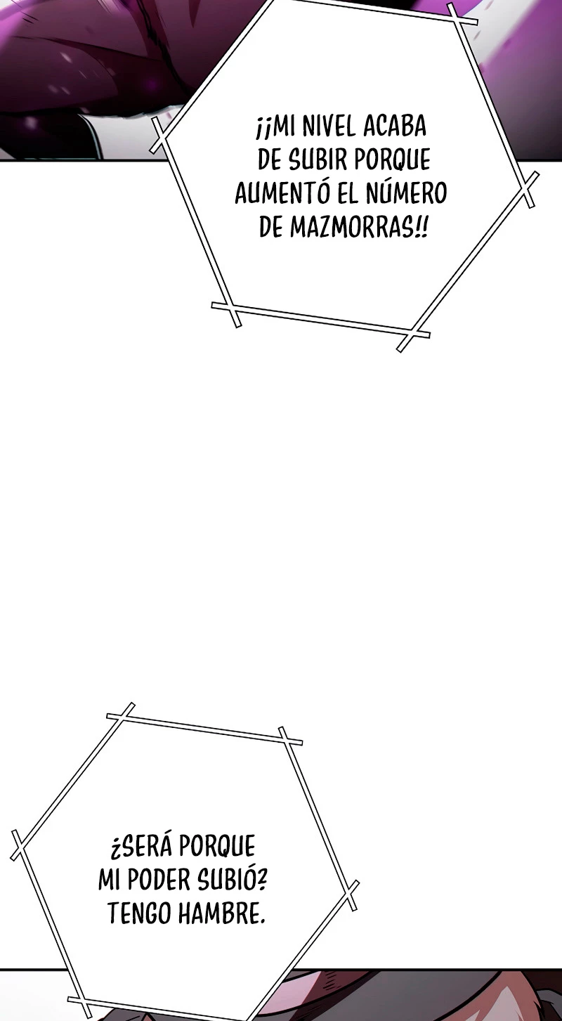 Cambiando la masmorra - Capítulo 125 - Página 48 - LectorTMOo