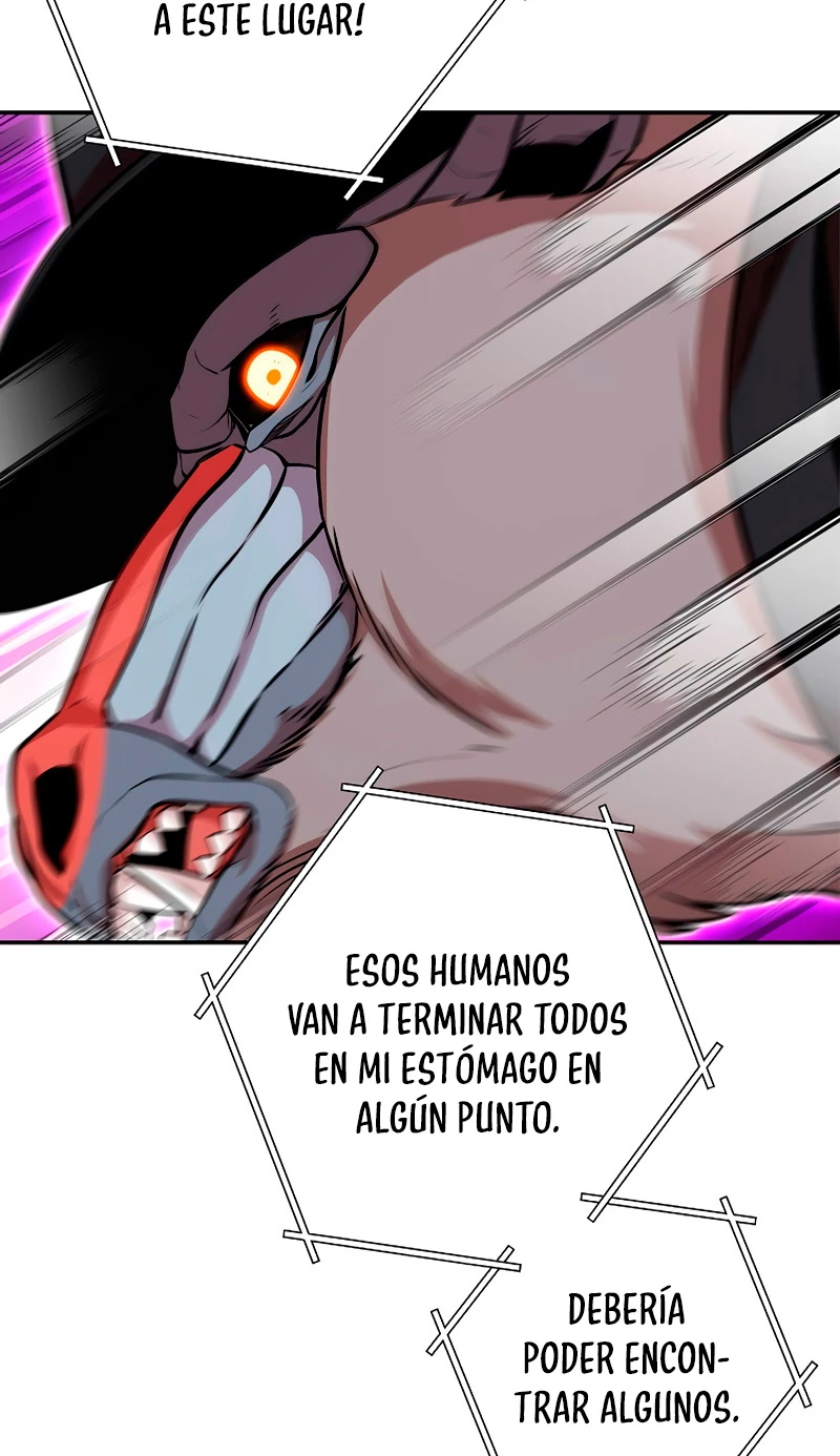 Cambiando la masmorra - Capítulo 125 - Página 53 - LectorTMOo