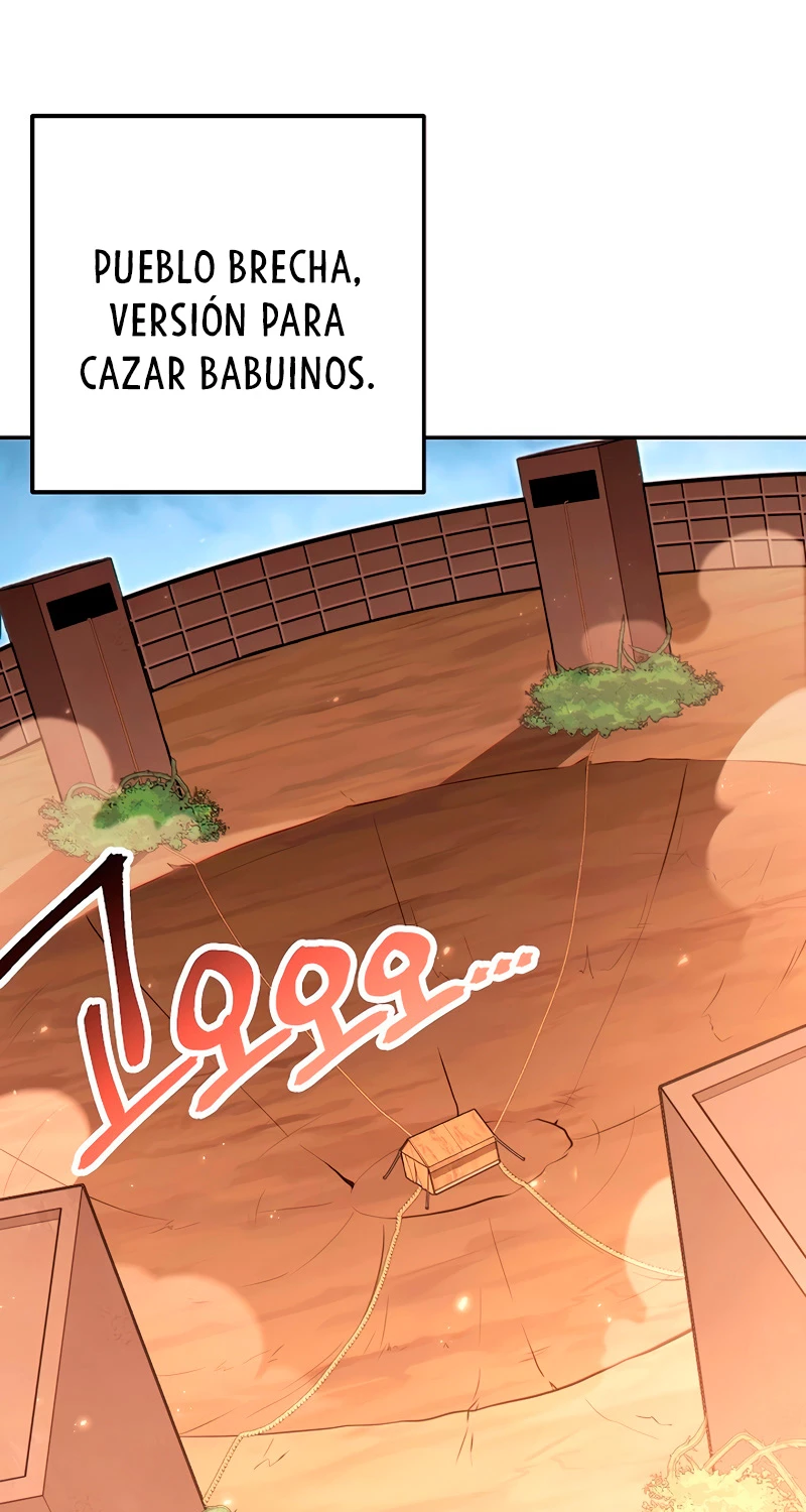 Cambiando la masmorra - Capítulo 125 - Página 62 - LectorTMOo