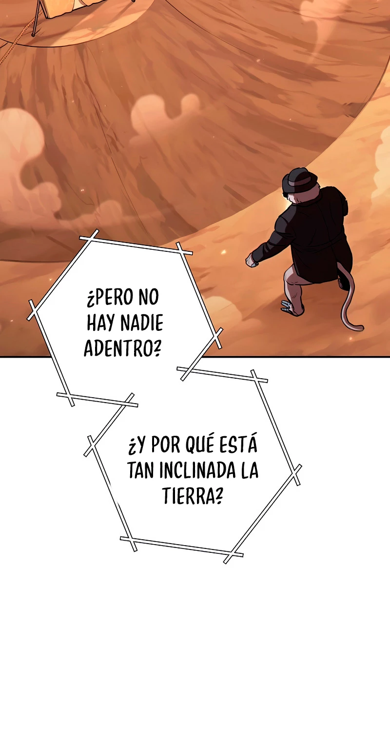 Cambiando la masmorra - Capítulo 125 - Página 65 - LectorTMOo