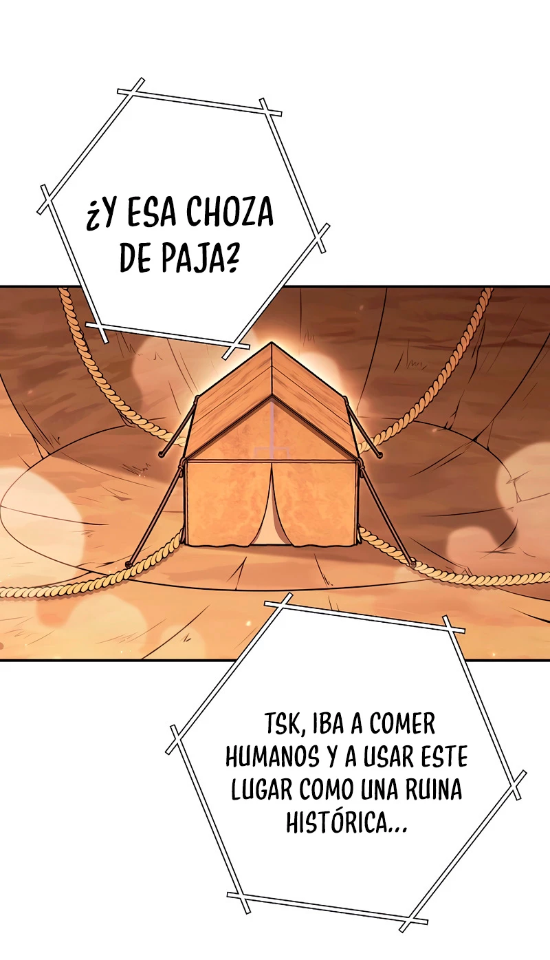 Cambiando la masmorra - Capítulo 125 - Página 66 - LectorTMOo