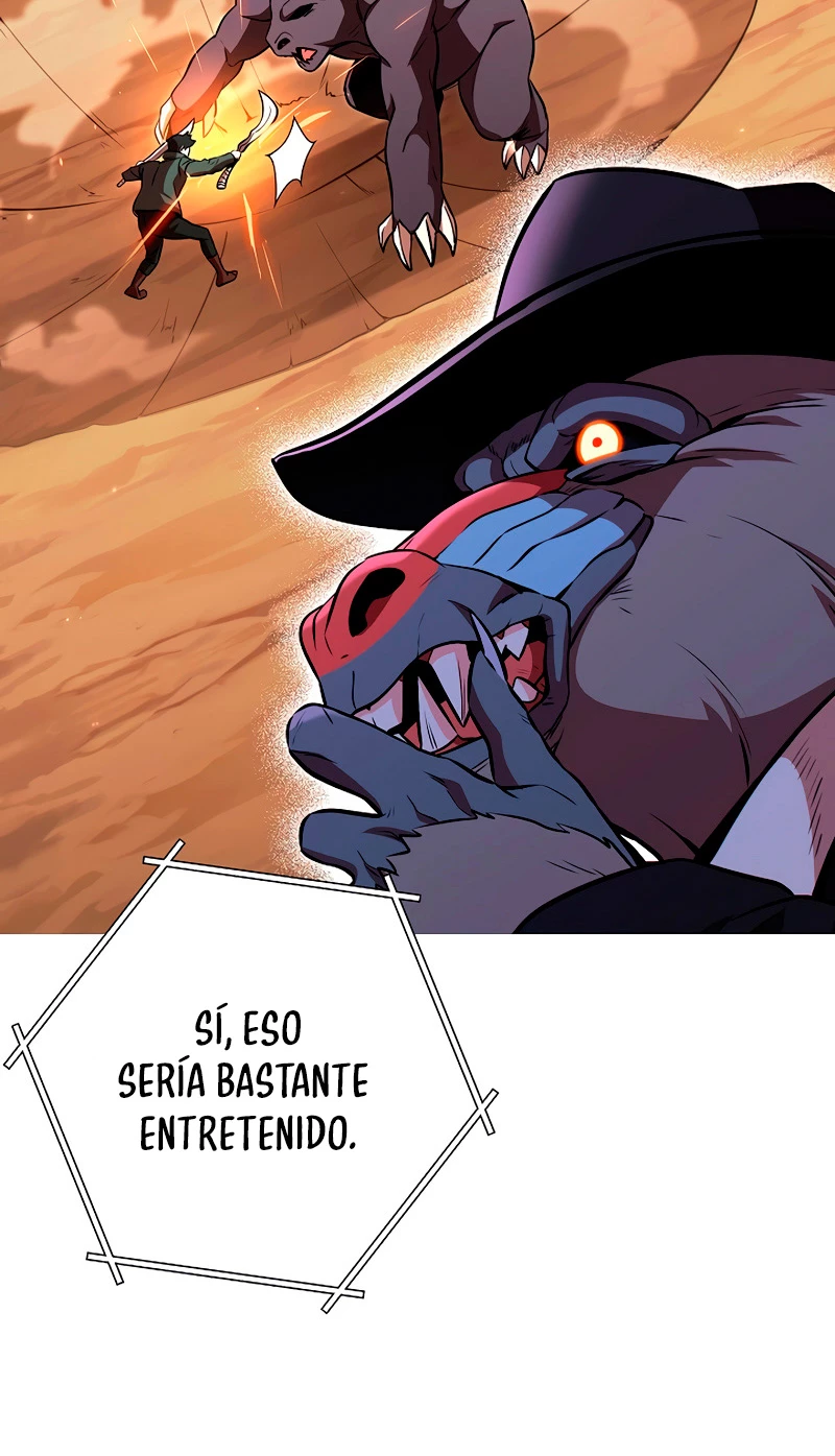 Cambiando la masmorra - Capítulo 125 - Página 68 - LectorTMOo
