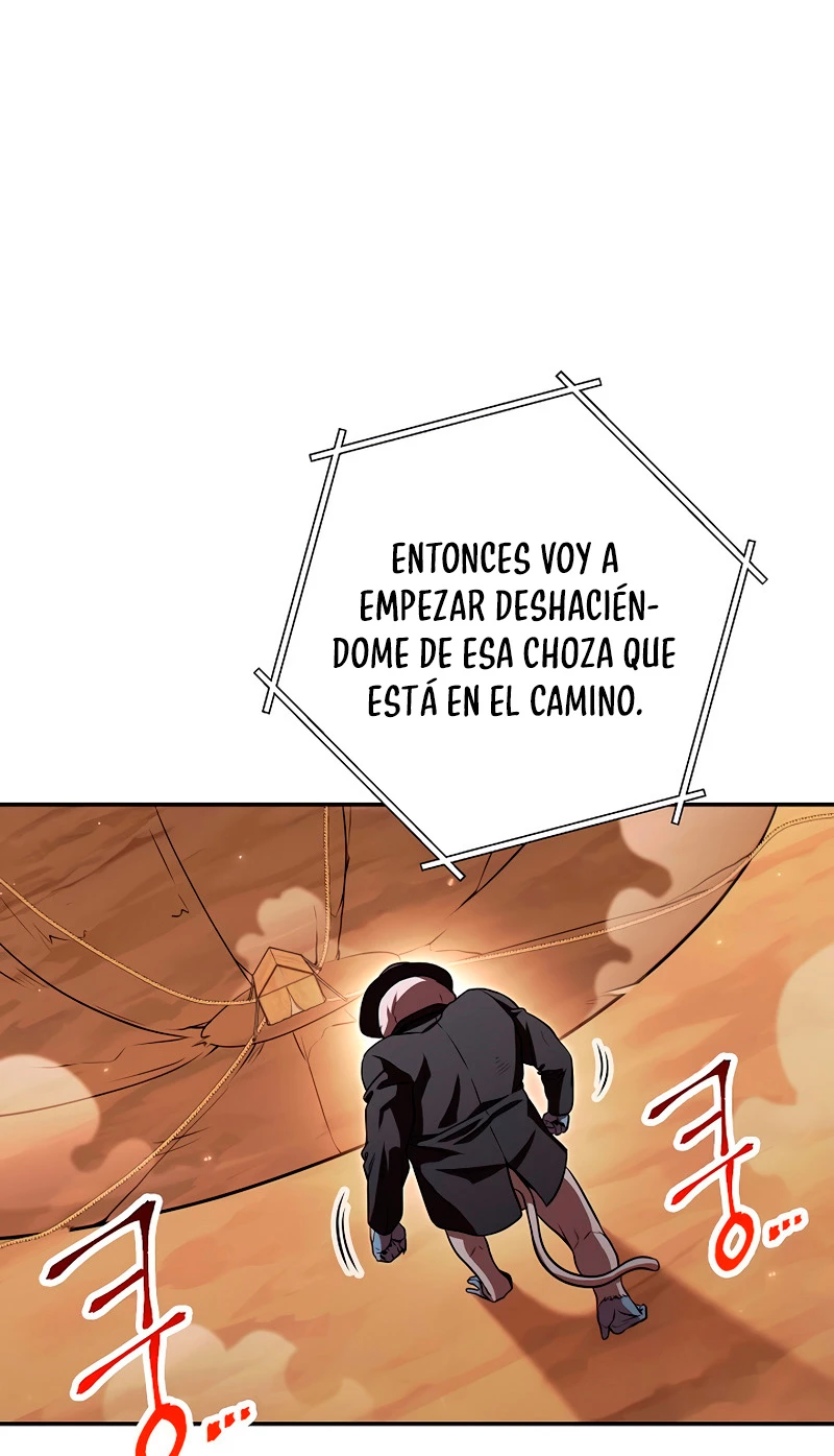 Cambiando la masmorra - Capítulo 125 - Página 69 - LectorTMOo
