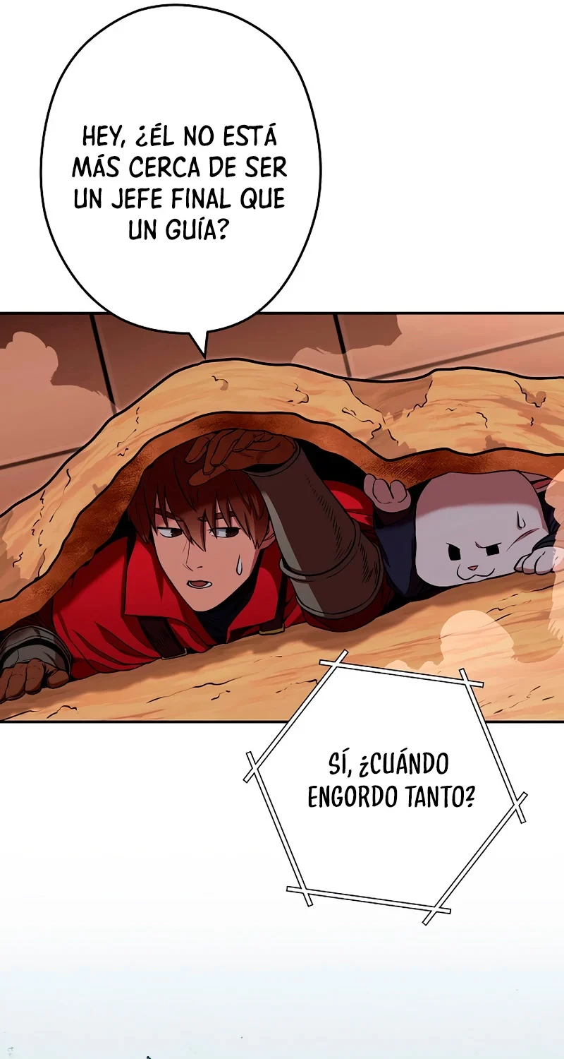 Cambiando la masmorra - Capítulo 125 - Página 74 - LectorTMOo
