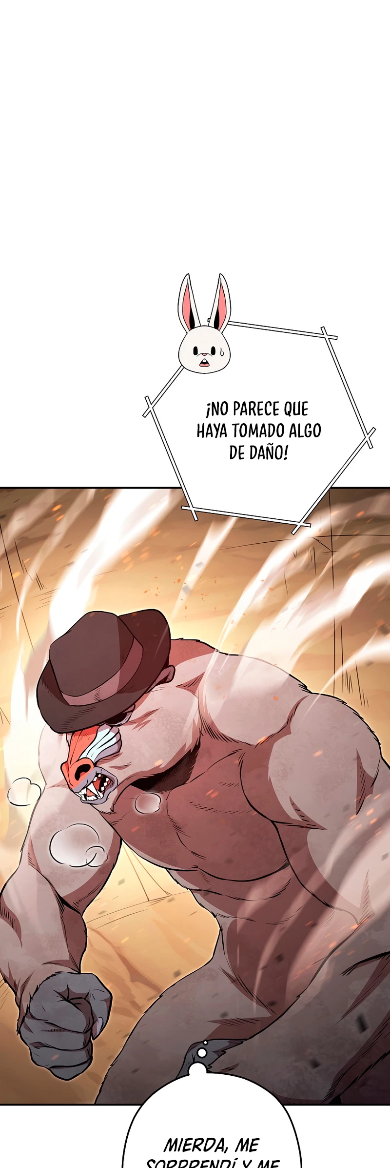 Cambiando la masmorra - Capítulo 126 - Página 7 - LectorTMOo