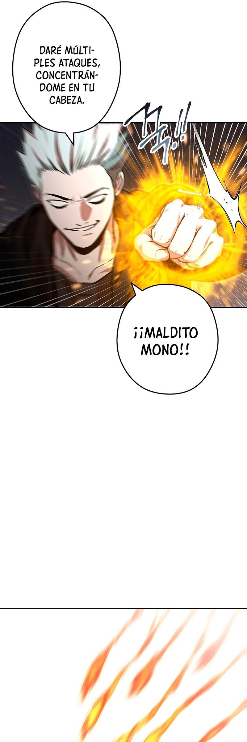 Cambiando la masmorra - Capítulo 126 - Página 11 - LectorTMOo