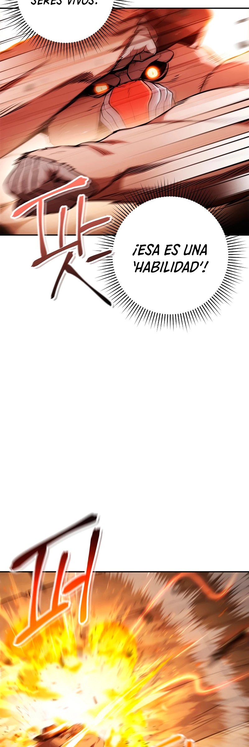 Cambiando la masmorra - Capítulo 126 - Página 16 - LectorTMOo