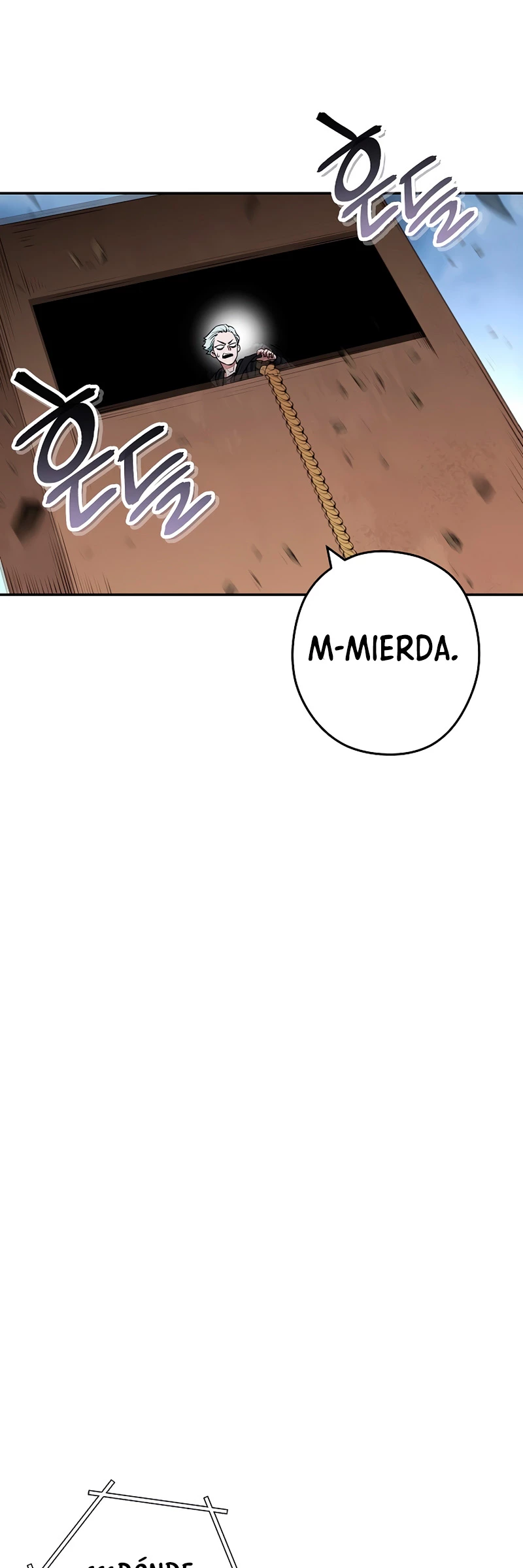 Cambiando la masmorra - Capítulo 126 - Página 22 - LectorTMOo
