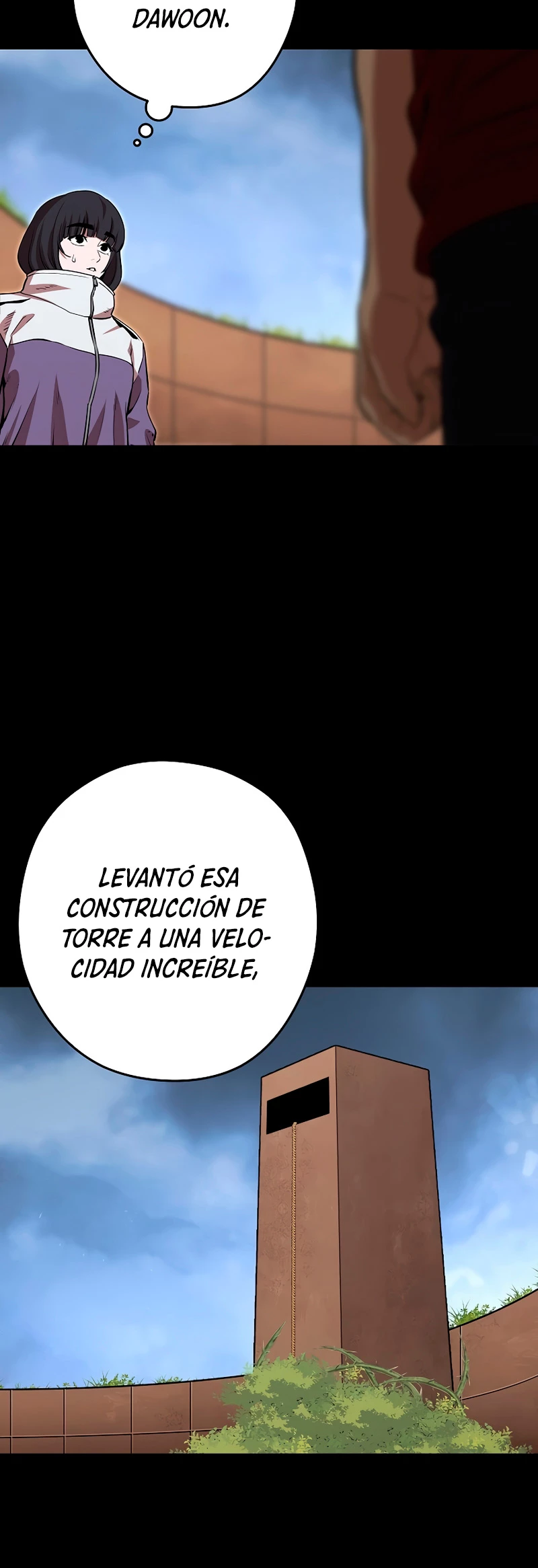 Cambiando la masmorra - Capítulo 126 - Página 43 - LectorTMOo