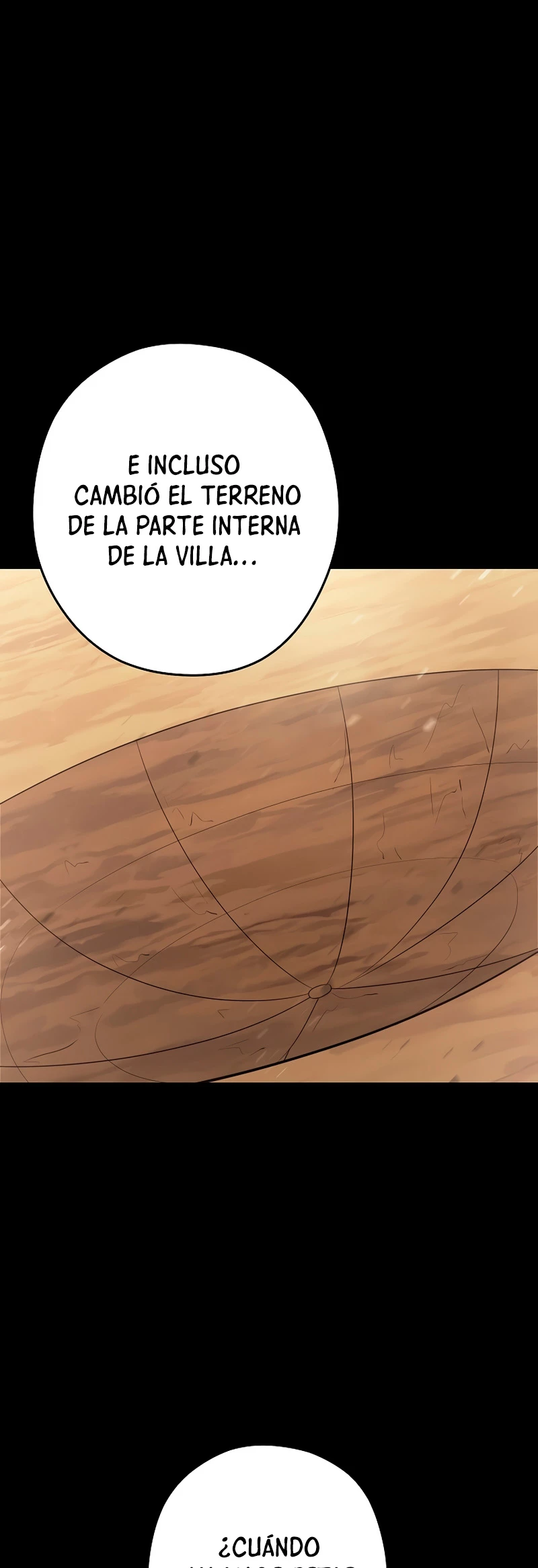 Cambiando la masmorra - Capítulo 126 - Página 44 - LectorTMOo