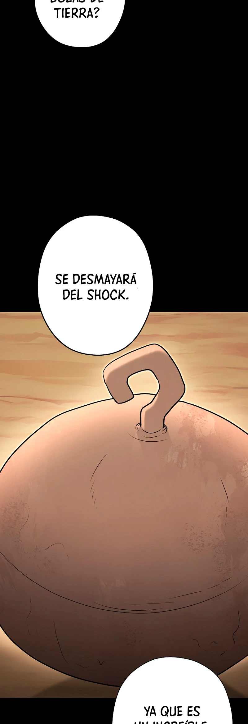 Cambiando la masmorra - Capítulo 126 - Página 48 - LectorTMOo