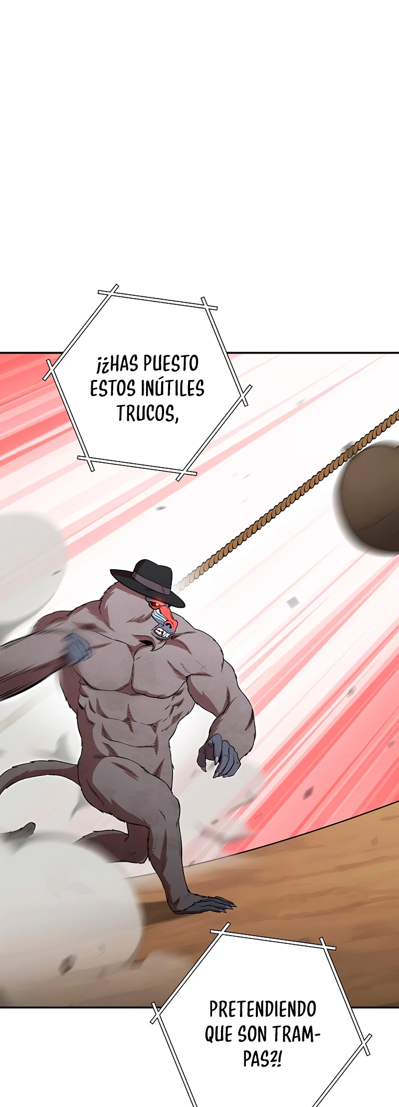 Cambiando la masmorra - Capítulo 126 - Página 53 - LectorTMOo