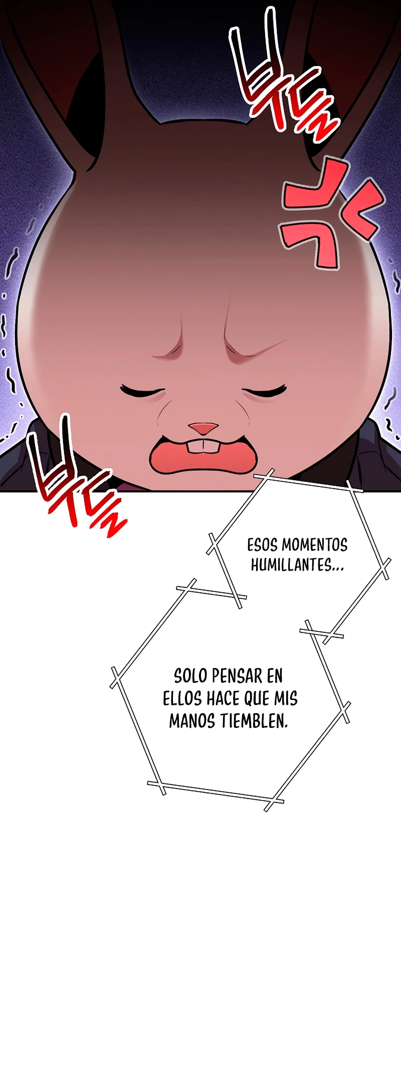 Cambiando la masmorra - Capítulo 127 - Página 4 - LectorTMOo