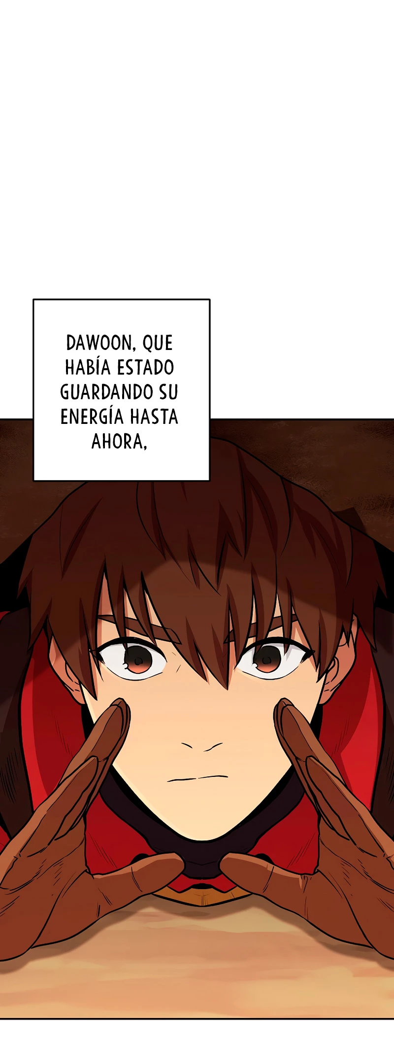 Cambiando la masmorra - Capítulo 127 - Página 14 - LectorTMOo