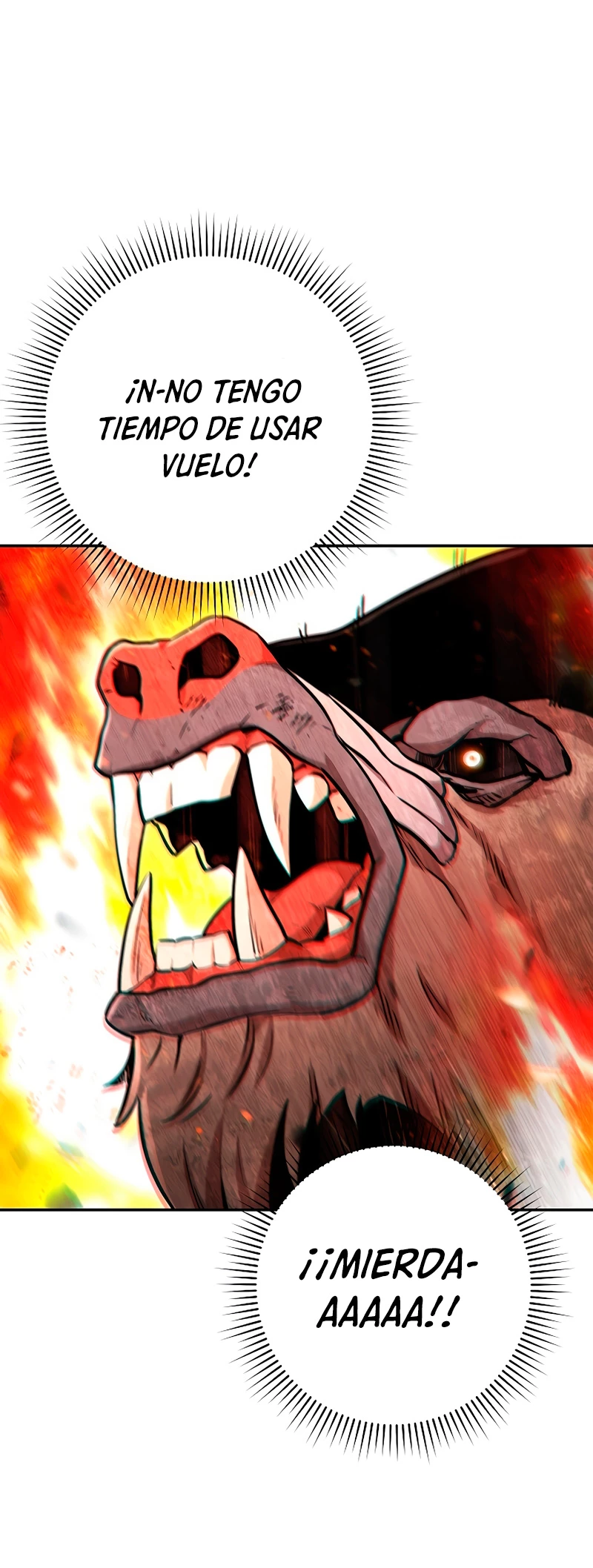 Cambiando la masmorra - Capítulo 127 - Página 21 - LectorTMOo