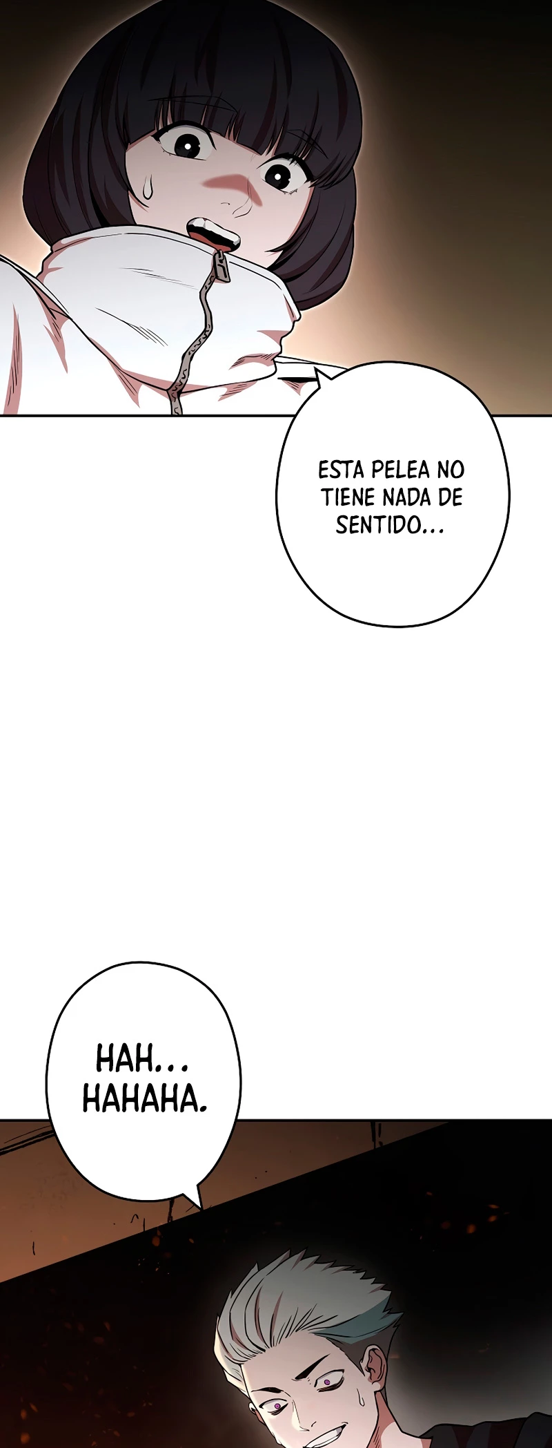 Cambiando la masmorra - Capítulo 127 - Página 27 - LectorTMOo