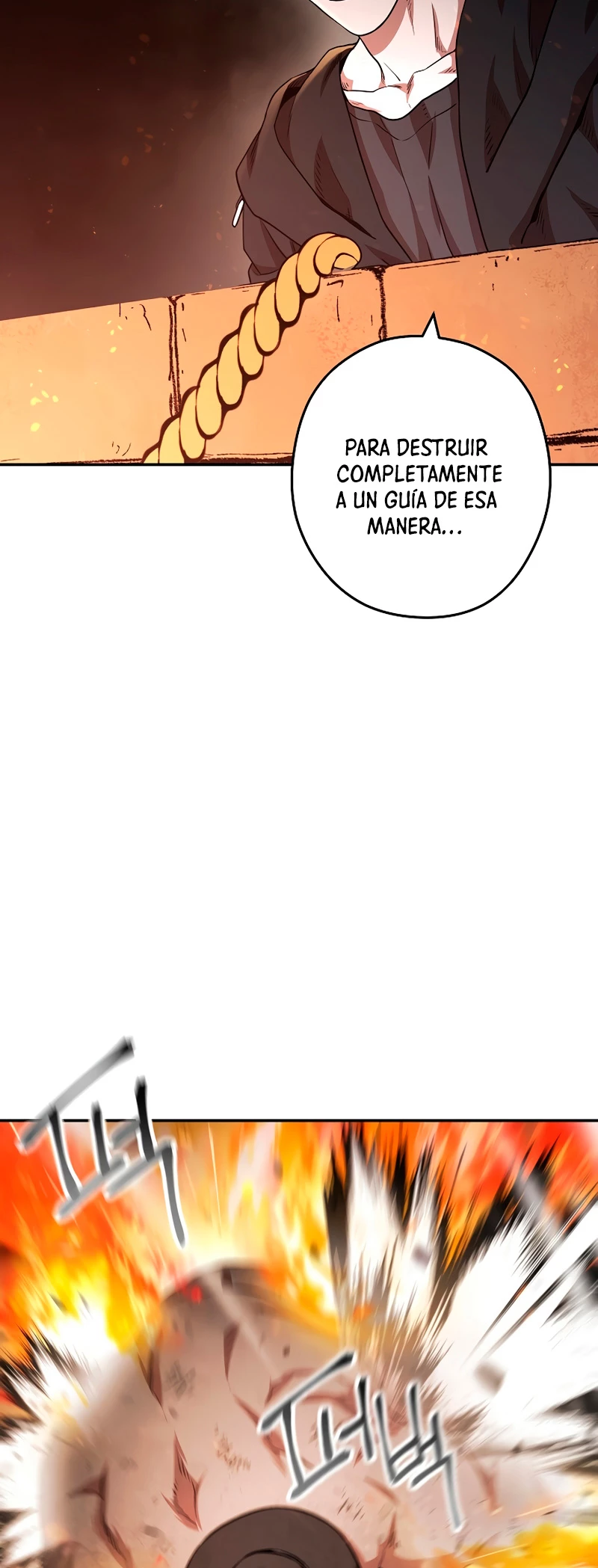 Cambiando la masmorra - Capítulo 127 - Página 28 - LectorTMOo