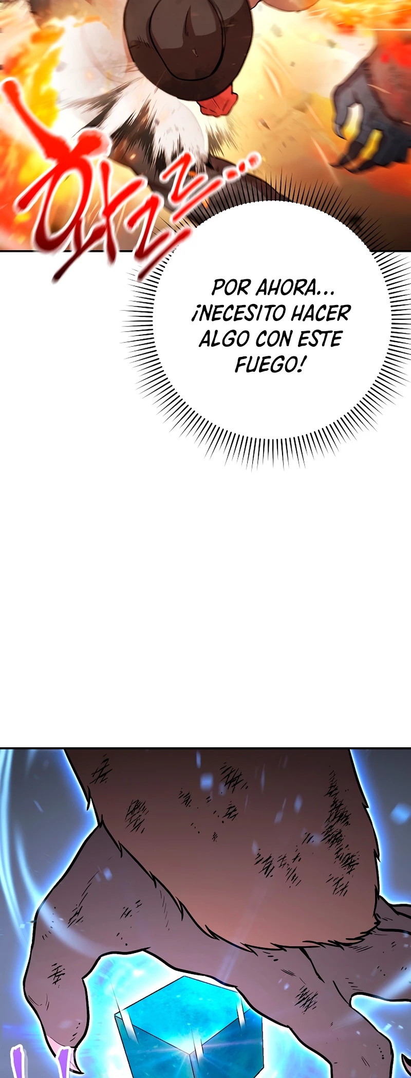 Cambiando la masmorra - Capítulo 127 - Página 29 - LectorTMOo