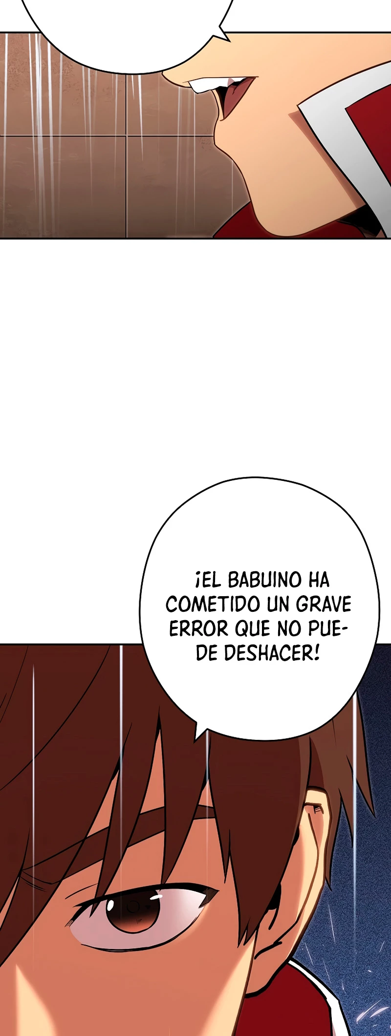Cambiando la masmorra - Capítulo 127 - Página 37 - LectorTMOo