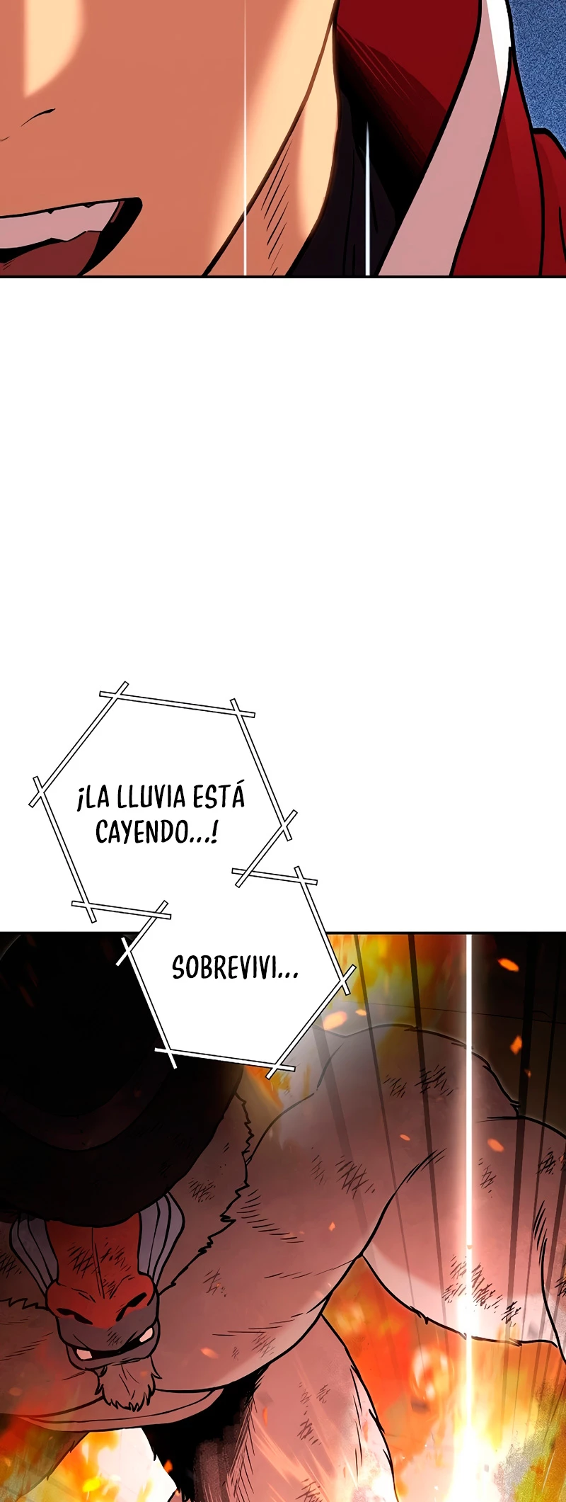 Cambiando la masmorra - Capítulo 127 - Página 38 - LectorTMOo