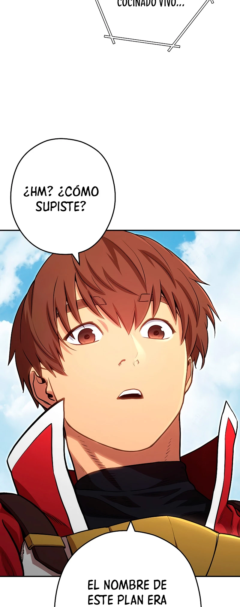 Cambiando la masmorra - Capítulo 127 - Página 52 - LectorTMOo