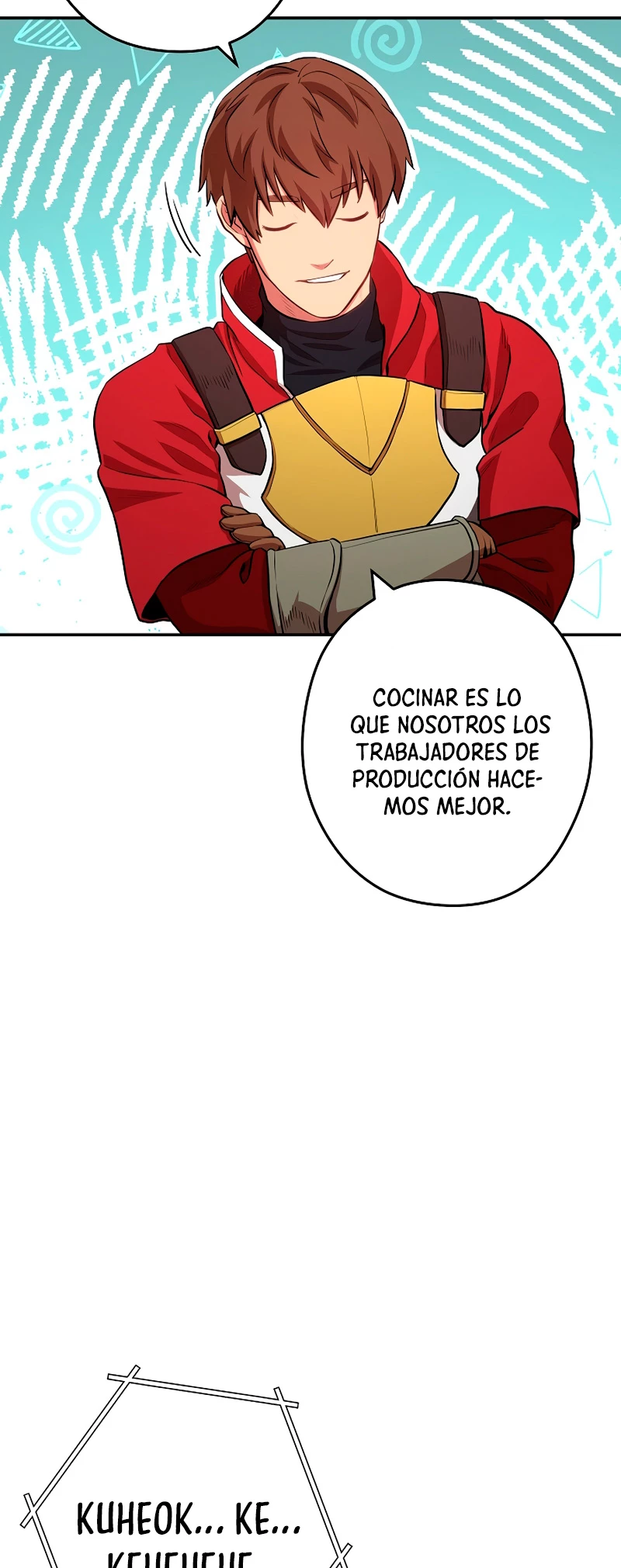 Cambiando la masmorra - Capítulo 127 - Página 54 - LectorTMOo