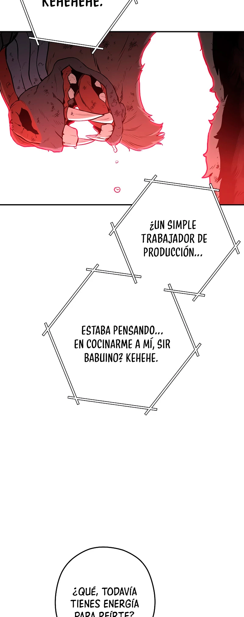 Cambiando la masmorra - Capítulo 127 - Página 55 - LectorTMOo