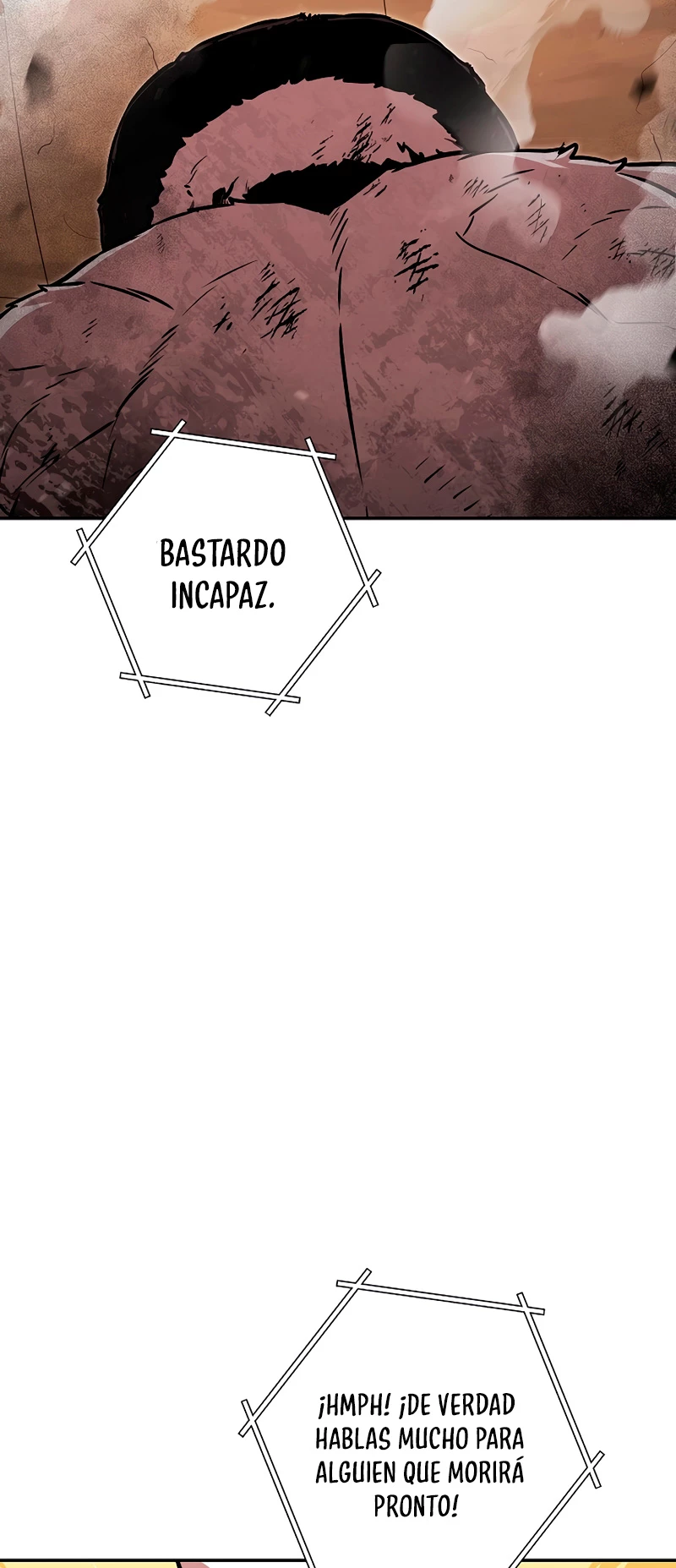 Cambiando la masmorra - Capítulo 127 - Página 60 - LectorTMOo