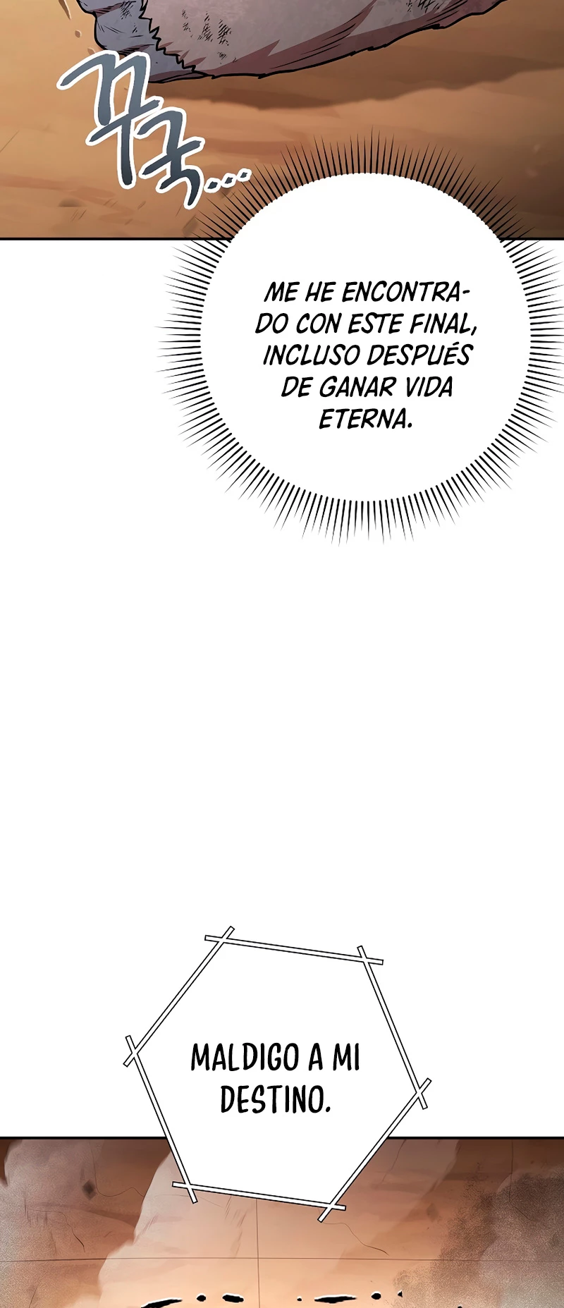 Cambiando la masmorra - Capítulo 127 - Página 63 - LectorTMOo