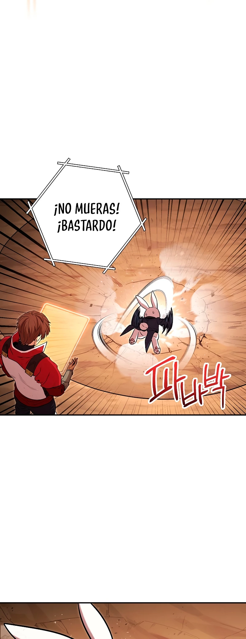 Cambiando la masmorra - Capítulo 128 - Página 14 - LectorTMOo